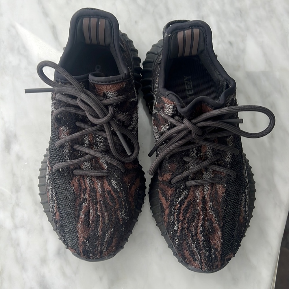 Yeezy sneakers